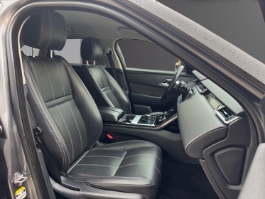 Land rover range rover velar 2.0l d180 bva s occasion simplicicar livry gargan simplicicar simplicibike france