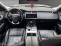 Land rover range rover velar 2.0l d180 bva s occasion simplicicar livry gargan simplicicar simplicibike france