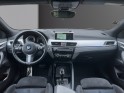 Bmw x2 f39 xdrive 20i 192 ch bva8 m sport - sieges chauffants - camera - full led - affichage tete haute - gps - carplay...