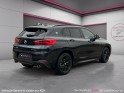 Bmw x2 f39 xdrive 20i 192 ch bva8 m sport - sieges chauffants - camera - full led - affichage tete haute - gps - carplay...