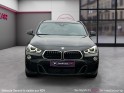 Bmw x2 f39 xdrive 20i 192 ch bva8 m sport - sieges chauffants - camera - full led - affichage tete haute - gps - carplay...