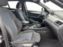 Bmw x2 f39 xdrive 20i 192 ch bva8 m sport - sieges chauffants - camera - full led - affichage tete haute - gps - carplay...