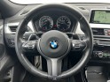 Bmw x2 f39 xdrive 20i 192 ch bva8 m sport - sieges chauffants - camera - full led - affichage tete haute - gps - carplay...