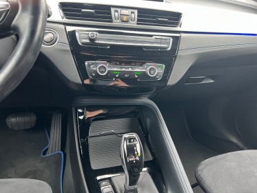 Bmw x2 f39 xdrive 20i 192 ch bva8 m sport - sieges chauffants - camera - full led - affichage tete haute - gps - carplay...