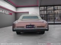 Cadillac eldorado 8.2 v8 500 occasion parc voitures beauvais simplicicar simplicibike france