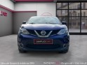 Nissan qashqai2 1.6 dci 130 fap all-mode stop/start 360/moteur a chaine/toit panoramique / camera de recul occasion...