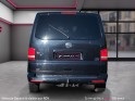 Volkswagen multivan 2.0 tdi 140 starline dsg7 garantie 12 mois occasion simplicicar brest simplicicar simplicibike france