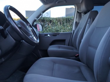 Volkswagen multivan 2.0 tdi 140 starline dsg7 garantie 12 mois occasion simplicicar brest simplicicar simplicibike france