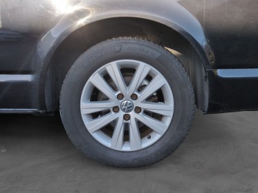 Volkswagen multivan 2.0 tdi 140 starline dsg7 garantie 12 mois occasion simplicicar brest simplicicar simplicibike france