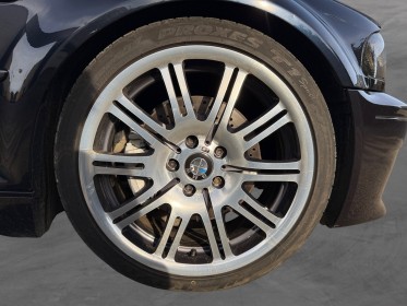 Bmw m3 coupe e46 entretien et grosse révision complète garantie 12 mois occasion simplicicar le mans simplicicar...