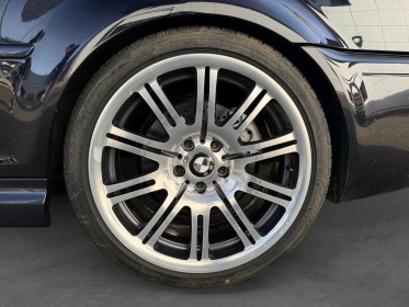 Bmw m3 coupe e46 entretien et grosse révision complète garantie 12 mois occasion simplicicar le mans simplicicar...