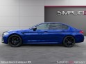 Bmw m5 f90 600 ch bva8   admission carbone eventuri v2  eléments carbone  garantie 12 mois occasion simplicicar vernon...
