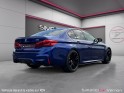 Bmw m5 f90 600 ch bva8   admission carbone eventuri v2  eléments carbone  garantie 12 mois occasion simplicicar vernon...