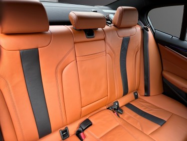 Bmw m5 f90 600 ch bva8   admission carbone eventuri v2  eléments carbone  garantie 12 mois occasion simplicicar vernon...