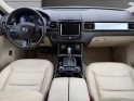 Volkswagen touareg 3.0 v6 tdi 245 fap 4motion bluemotion carat edition garantie 12 mois occasion simplicicar dijon...