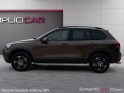 Volkswagen touareg 3.0 v6 tdi 245 fap 4motion bluemotion carat edition garantie 12 mois occasion simplicicar dijon...