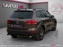 Volkswagen touareg 3.0 v6 tdi 245 fap 4motion bluemotion carat edition garantie 12 mois occasion simplicicar dijon...