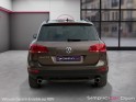 Volkswagen touareg 3.0 v6 tdi 245 fap 4motion bluemotion carat edition garantie 12 mois occasion simplicicar dijon...