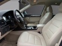 Volkswagen touareg 3.0 v6 tdi 245 fap 4motion bluemotion carat edition garantie 12 mois occasion simplicicar dijon...