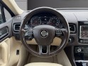 Volkswagen touareg 3.0 v6 tdi 245 fap 4motion bluemotion carat edition garantie 12 mois occasion simplicicar dijon...