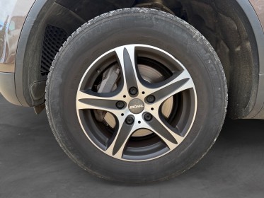 Volkswagen touareg 3.0 v6 tdi 245 fap 4motion bluemotion carat edition garantie 12 mois occasion simplicicar dijon...