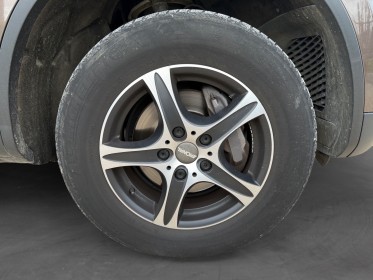 Volkswagen touareg 3.0 v6 tdi 245 fap 4motion bluemotion carat edition garantie 12 mois occasion simplicicar dijon...