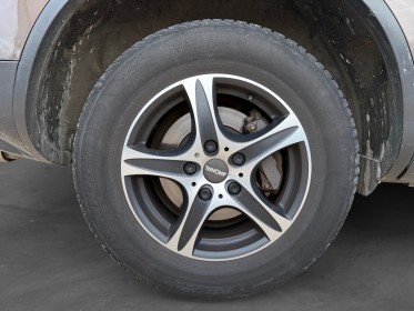 Volkswagen touareg 3.0 v6 tdi 245 fap 4motion bluemotion carat edition garantie 12 mois occasion simplicicar dijon...