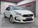 Ds ds5 thp 165 ss eat6 so chic garantie 12 mois carplay - toit pano - suivi citroen occasion abbeville simplicicar...