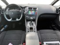 Ds ds5 thp 165 ss eat6 so chic garantie 12 mois carplay - toit pano - suivi citroen occasion abbeville simplicicar...