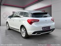 Ds ds5 thp 165 ss eat6 so chic garantie 12 mois carplay - toit pano - suivi citroen occasion abbeville simplicicar...