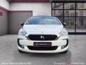Ds ds5 thp 165 ss eat6 so chic garantie 12 mois carplay - toit pano - suivi citroen occasion abbeville simplicicar...