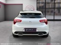 Ds ds5 thp 165 ss eat6 so chic garantie 12 mois carplay - toit pano - suivi citroen occasion abbeville simplicicar...