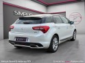 Ds ds5 thp 165 ss eat6 so chic garantie 12 mois carplay - toit pano - suivi citroen occasion abbeville simplicicar...