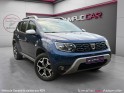 Dacia duster dci 110 4x2 prestige garantie 12 mois occasion abbeville simplicicar simplicibike france