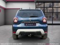 Dacia duster dci 110 4x2 prestige garantie 12 mois occasion abbeville simplicicar simplicibike france