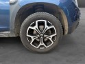 Dacia duster dci 110 4x2 prestige garantie 12 mois occasion abbeville simplicicar simplicibike france