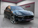 Porsche cayenne 4.8 v8 turbo tiptronic s a garantie 12 mois occasion abbeville simplicicar simplicibike france