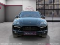 Porsche cayenne 4.8 v8 turbo tiptronic s a garantie 12 mois occasion abbeville simplicicar simplicibike france