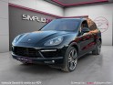 Porsche cayenne 4.8 v8 turbo tiptronic s a garantie 12 mois occasion abbeville simplicicar simplicibike france