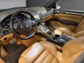 Porsche cayenne 4.8 v8 turbo tiptronic s a garantie 12 mois occasion abbeville simplicicar simplicibike france