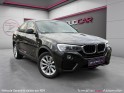 Bmw x4 f26 xdrive20d 190ch garantie 12 mois suivi complet 2ème main occasion abbeville simplicicar simplicibike france