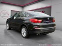 Bmw x4 f26 xdrive20d 190ch garantie 12 mois suivi complet 2ème main occasion abbeville simplicicar simplicibike france
