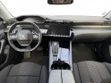 Peugeot 508 puretech 180 ch ss eat8 allure garantie 12 mois occasion abbeville simplicicar simplicibike france