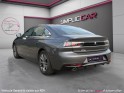 Peugeot 508 puretech 180 ch ss eat8 allure garantie 12 mois occasion abbeville simplicicar simplicibike france