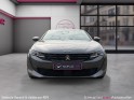 Peugeot 508 puretech 180 ch ss eat8 allure garantie 12 mois occasion abbeville simplicicar simplicibike france