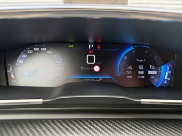 Peugeot 508 puretech 180 ch ss eat8 allure garantie 12 mois occasion abbeville simplicicar simplicibike france