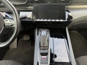 Peugeot 508 puretech 180 ch ss eat8 allure garantie 12 mois occasion abbeville simplicicar simplicibike france