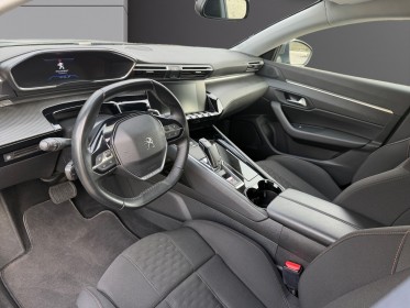 Peugeot 508 puretech 180 ch ss eat8 allure garantie 12 mois occasion abbeville simplicicar simplicibike france