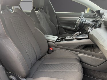 Peugeot 508 puretech 180 ch ss eat8 allure garantie 12 mois occasion abbeville simplicicar simplicibike france