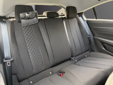 Peugeot 508 puretech 180 ch ss eat8 allure garantie 12 mois occasion abbeville simplicicar simplicibike france